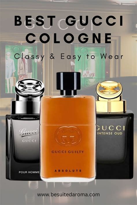 gucci fragrance reviews|what is gucci perfume like.